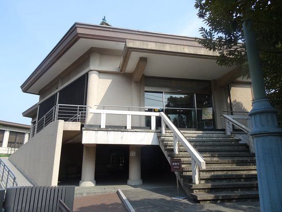 Ryushi-museet